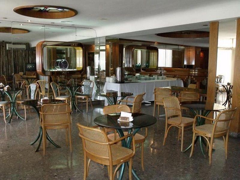 Hotel Plaza Rosario Kültér fotó