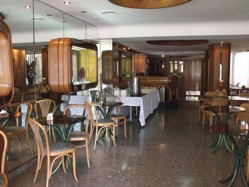 Hotel Plaza Rosario Kültér fotó